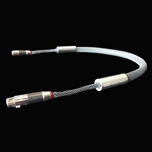 Dây XLR HiDiamond Genesis BIG