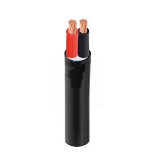 Dây điện Cadivi CVV 2×6 mm2