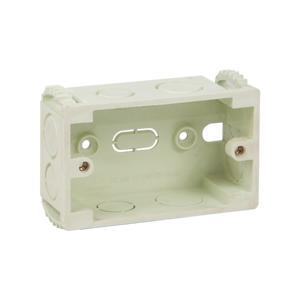 Đế âm tự chống cháy S2157R