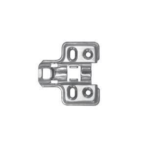 Đế bản lề Hafele Metalla SM 311.71.670