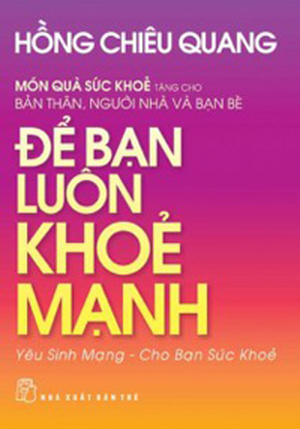 Để Bạn Luôn Khỏe Mạnh