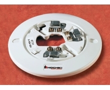 Đế báo khói nhiệt Hochiki NS4-100