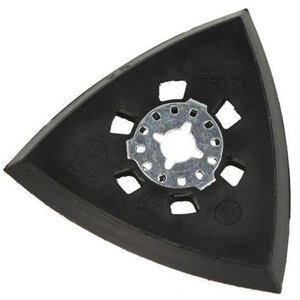 Đế chà nhám tam giác AVI 93 G 93mm