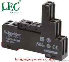 Đế cho relay trung gian Schneider RSZE1S48M