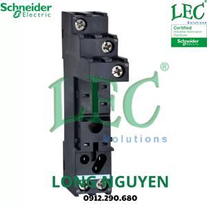 Đế cho relay trung gian Schneider RSZE1S35M