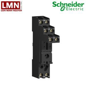 Đế cho relay trung gian Schneider RSZE1S48M