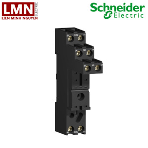 Đế cho relay trung gian Schneider RSZE1S48M