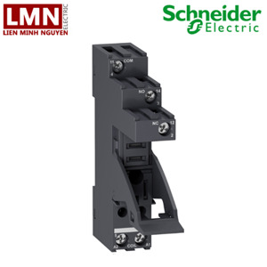 Đế cho Rờ-le nhỏ gọn RGZE1S35M