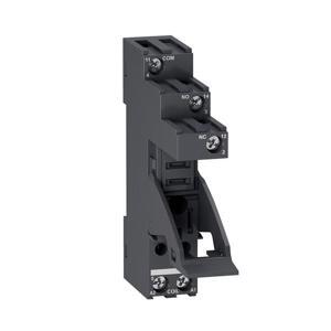 Đế cho Rờ-le nhỏ gọn RGZE1S35M