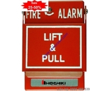 Đế đầu báo Hochiki HPS-BB