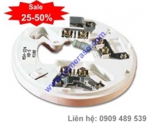 Đế đầu báo khói Hochiki NS4-220M