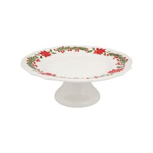 Đế để bánh Bordallo Christmas - 32cm