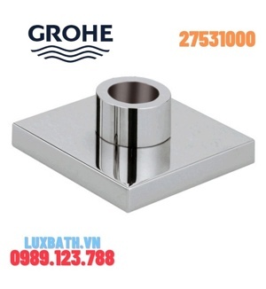 Đế đỡ tay sen Grohe 27531000