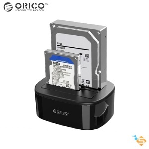 Hộp đựng ổ cứng Orico 6228US3-C