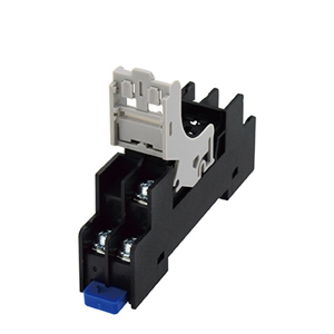 Đế dùng cho relay RJ1S Idec SJ1S-05B