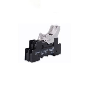 Đế dùng cho relay RJ1S Idec SJ1S-05B