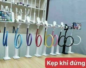 Đế đuôi khỉ dành cho điện thoại