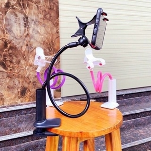 Đế đuôi khỉ dành cho điện thoại