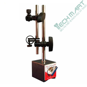 Đế gá đồng hồ so Metrology MS-N80K