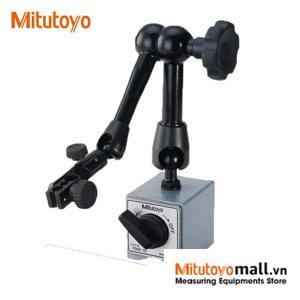 Đế gá đồng hồ so Mitutoyo 7032B
