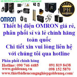 Đế gắn thanh ray Omron S82Y-FSC150DIN