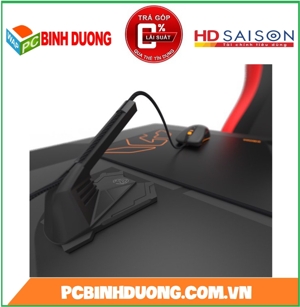 Đế giữ chuột Krom Bungee