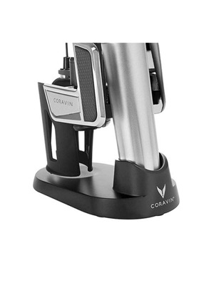 Đế giữ máy chiết rượu Coravin