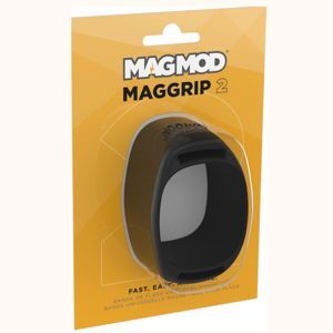 Đế Grip cao su cho đèn flash MagMod Maggrip