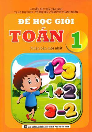 Để học giỏi Toán 1