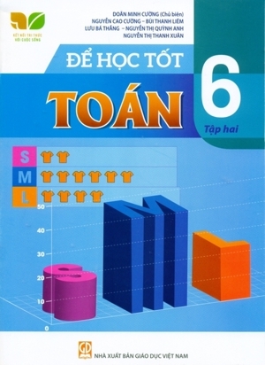 Để học tốt Toán 6 Tập 2