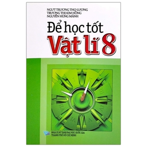 Để học tốt vật lí 8