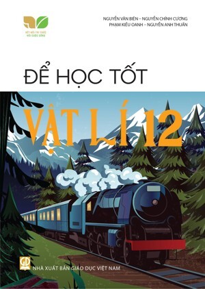 Để học tốt vật lý 12