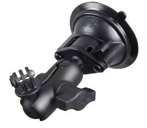 Đế hút chân không GoPro Suction Cup Mount