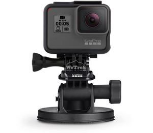 Đế hút chân không GoPro Suction Cup Mount