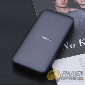 Đế kiêm pin dự phòng Mipow Power Cube 7000mAh