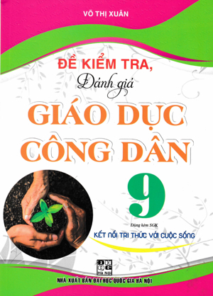 Đề Kiểm Tra Giáo Dục Công Dân 9