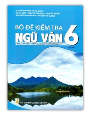 Đề kiểm tra ngữ văn 6