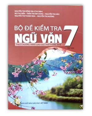 Đề kiểm tra ngữ văn 7