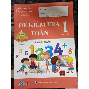 Đề kiểm tra Toán 11