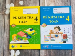 Đề kiểm tra Toán 12