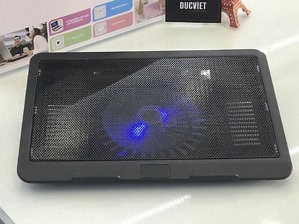 Đế tản nhiệt Laptop DeepCool N19