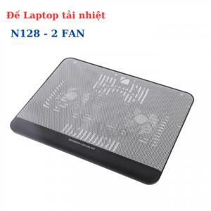 Đế làm mát máy tính Cooler Pad N128