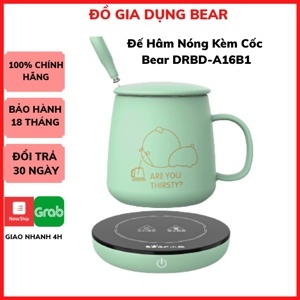 Đế làm nóng đồ uống Bear DRBD-A16B1