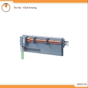 Đế lắp đặt cho mô-đun Siemens 6ES7655-5PX11-1XX0