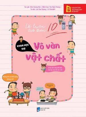 Để luôn đạt điểm 10 - Vô Vàn Vật Chất