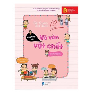 Để luôn đạt điểm 10 - Vô Vàn Vật Chất