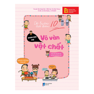 Để luôn đạt điểm 10 - Vô Vàn Vật Chất