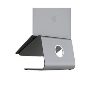 Đế máy tính xách tay Rain Design Mstand Laptop Space Gray RD-10072