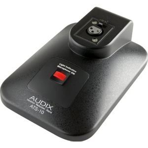 Đế Micro Audix ATS10