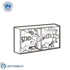 Đế nổi nhựa tự chống cháy Sino S238/D